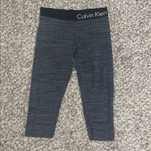 Calvin Klein leggings